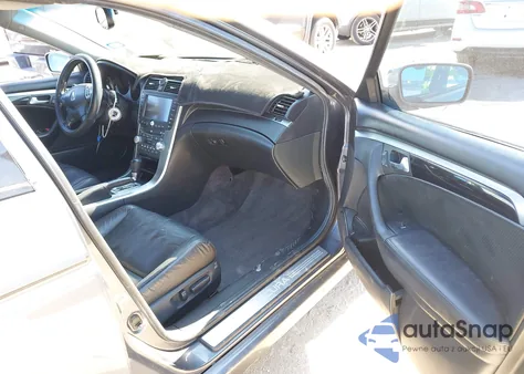 2006 Acura Tl from USA, damaged, VIN 19UUA66266A070164